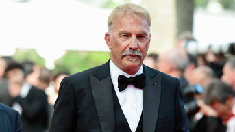 Kevin Costner admits messy divorce left him 'bruised' as he embraces being a 'single father'