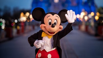 Hotel near Disney gets wake-up call from parents over inappropriate Pride decor