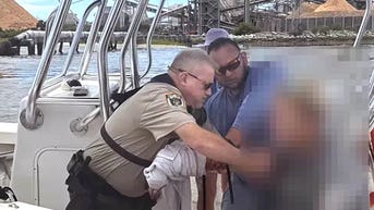 Man in critical condition after ‘severe’ shark attack, hero’s quick actions saved his life