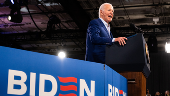 Bid to swap out Biden would face fierce legal challenges in key swing states