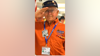 WWII vet, 102, dies during D-Day travel