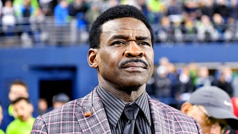 NFL legend shares heartbreaking news about wife's health
