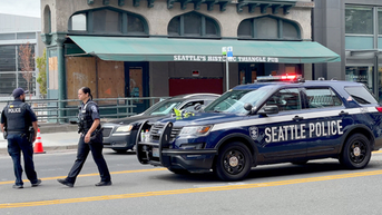 Major city looks to illegal immigrants to fill depleted police ranks