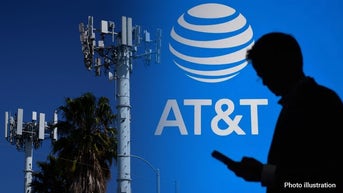 'Nationwide' outage hits AT&T as customers report issues across US