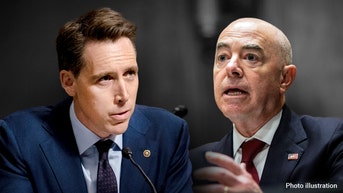 Republican senator puts Biden admin on notice with blistering letter