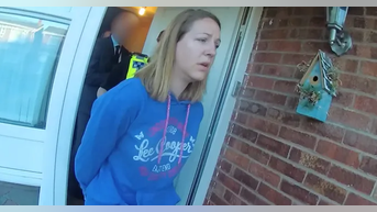 Nurse convicted of killing several babies back in court facing evil ‘Baby K’ allegation