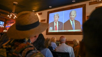Who won the Trump-Biden debate? CNN's flash survey shows a clear winner