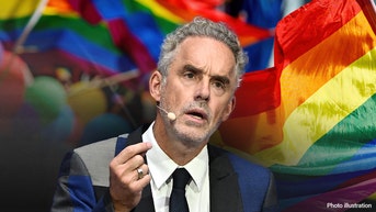 Dr. Jordan Peterson airs Pride Month grievances, condemns highlighting cardinal sin