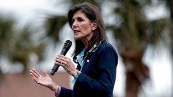 Nikki Haley issues warning to Republicans as questions swirl over Biden’s political future