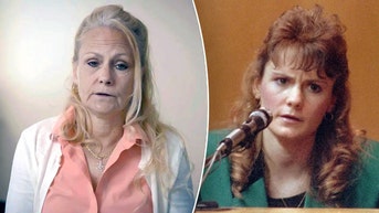 Pamela Smart makes major admission in new prison video after decades of denial