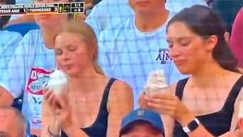 Woman irate after ESPN’s commentary of her eating ice cream goes viral