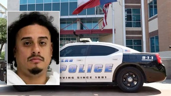 Man drives to work with severed arm in passenger seat — police can't believe their eyes