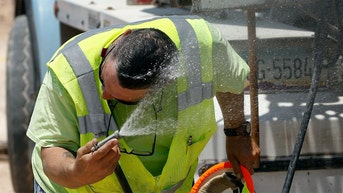Millions bracing for life-threatening temps that could reach triple digits