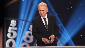 Pat Sajak goes down memory lane with daughter as beloved host nears retirement