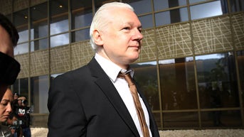 WikiLeaks’ Assange is free after plea deal with Justice Department