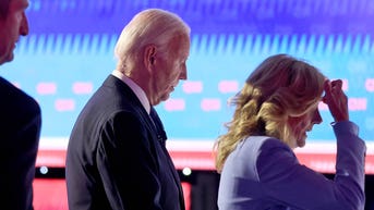 Doctor who watched Biden’s debate disaster says biggest concern about him is not ‘age’