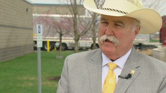 Fed-up sheriff, frustrated with illegal immigration, proposes deadly solution