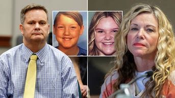 ‘Doomsday Mom’s husband learns his fate after killing two of her children and his ex-wife
