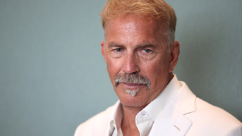 Costner reflects on filming while on morphine drip during agonizing health condition