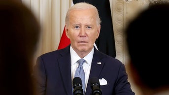 45 lawmakers sound alarm on Biden's decline as cognitive struggles in meetings exposed