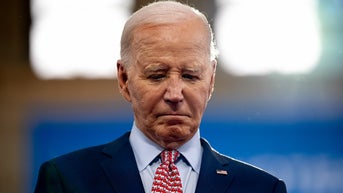 President's gaffes thrust back into spotlight as lawmakers pull back curtain on Biden's decline
