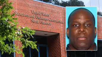 CNBC financial analyst-turned-fugitive arrested after years on the run