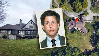 Serial killer's property, littered with 10,000 pieces of human remains, still hides secrets