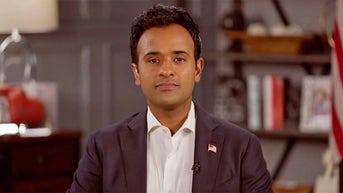 Vivek Ramaswamy says it’s likely Democrat Party will ‘switch’ out Biden
