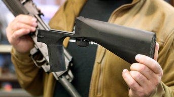 Democrats trying to force vote on bump stock ban after Supreme Court decision