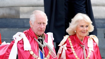 Queen Camilla has her sights set on royal role currently held by King Charles