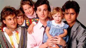 ‘Full House’ star Dave Coulier admits character’s name based on adult joke