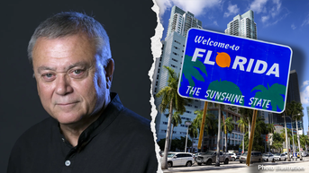 Florida columnist retires from industry due to state's 'mutant strain of populism'