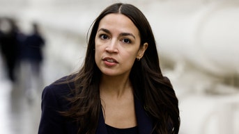 AOC tells her supporters she is worried she might get thrown in jail