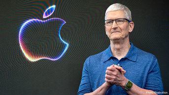 Apple may be late to the AI party but its approach is smart: David Nicholas