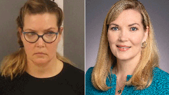 Democratic state senator’s own party calling for her resignation after burglary charge