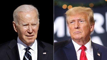 World leaders urge Biden: 'You can't let' Trump win the 2024 election