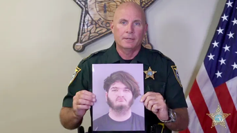 Knife-wielding Florida teen allegedly murders boy at sleepover, injures adult