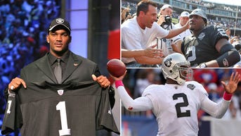 Former NFL No. 1 overall pick fired from coaching job over shameful allegation