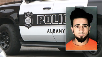 Illegal immigrant from Turkey arrested for allegedly raping teen in upstate New York