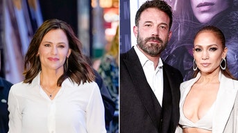 Jennifer Garner turns heads with social media post as Ben Affleck-J.Lo rumors intensify