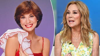 Kathie Lee Gifford losing out on iconic role in 1970s changed the course of her career