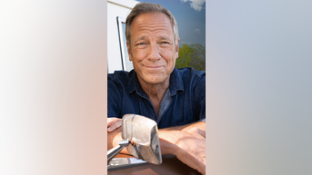 Mike Rowe stands up for PATRIOTISM