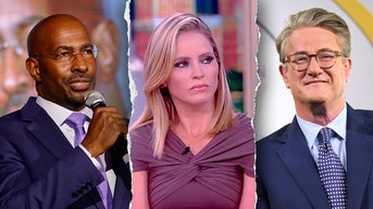 CNN commentator on verge of tears covering Biden's debate performance: 'He failed'