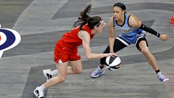 WNBA legend has fiery response to Caitlin Clark-Chennedy Carter drama