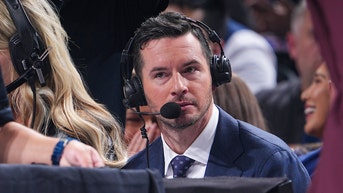 NBA analyst reportedly named new head coach of Lakers, signs 4-year deal