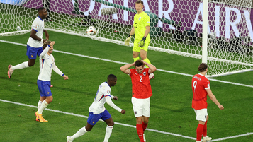 UEFA Euro 2024 odds, picks: France new favorite; Belgium's odds tumble after loss