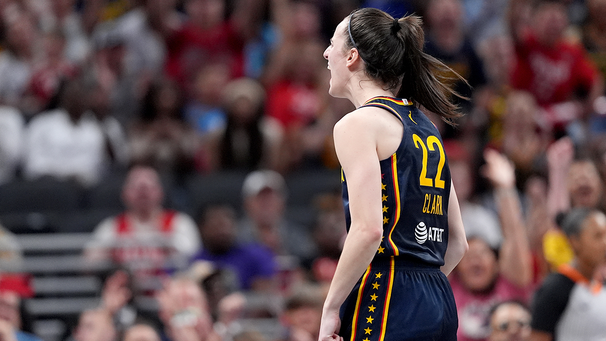 2024 WNBA Championship odds: Aces favored as Clark, Fever tumble