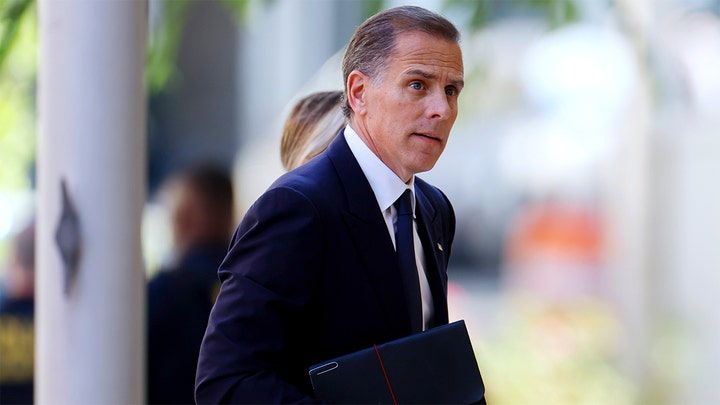 Potential jurors in Hunter Biden trial repeatedly mentioned common vice in social circles