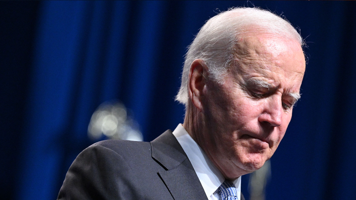 5 celebrities who regret publicly endorsing Biden four years ago: 'Layers of disappointment'