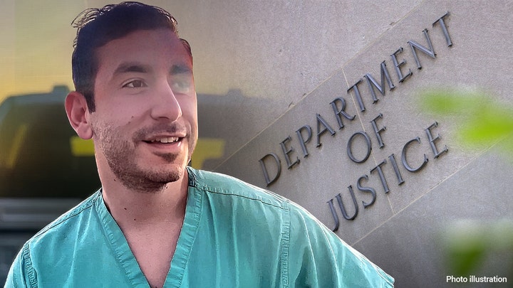 DOJ charges Texas doctor after he blew the whistle on gender-affirming care for minors